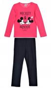PYŽAMO MINNIE 