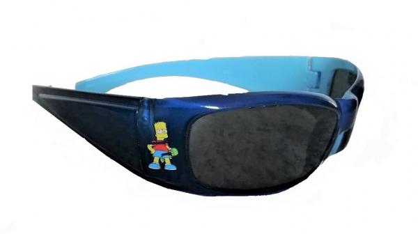 SLUNEČNÍ BRÝLE SIMPSON 