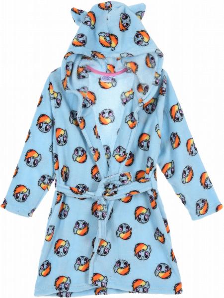 SET 4 KS ŽUPAN MY LITTLE PONY 