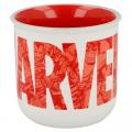 HRNEČEK MARVEL 