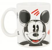 HRNEČEK MICKEY 