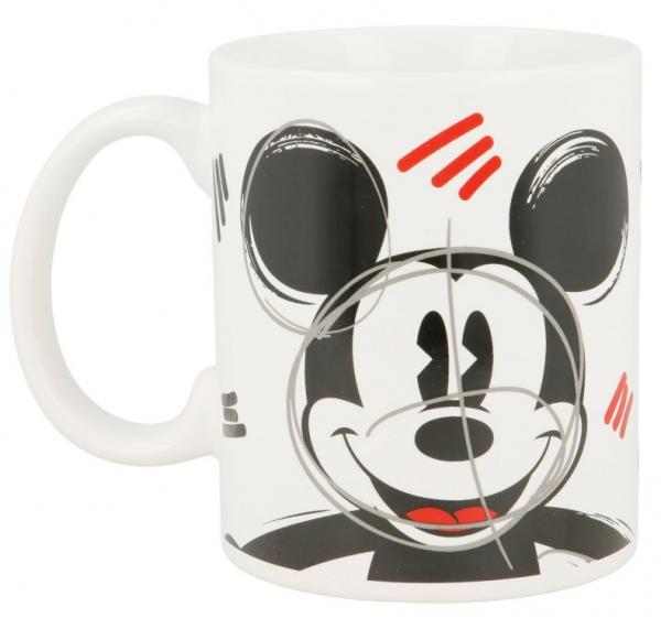 HRNEČEK MICKEY 