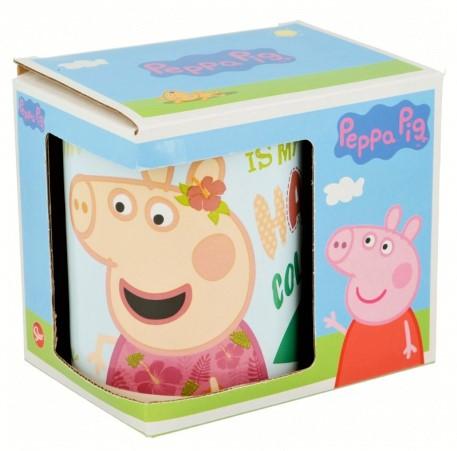 HRNEČEK PEPPA PIG 