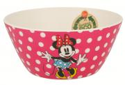 ECO BAMBUSOVÁ MISKA MINNIE 