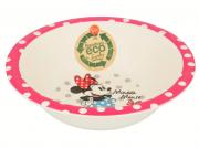 ECO BAMBUSOVÁ MISKA MINNIE 