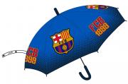 DEŠTNÍK FC BARCELONA 