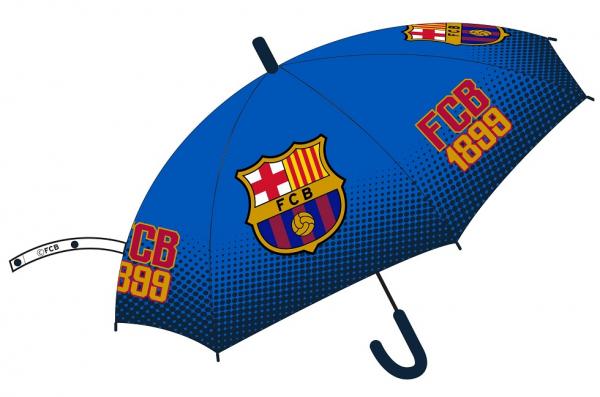 DEŠTNÍK FC BARCELONA 
