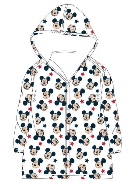 PLÁŠTĚNKA MICKEY 