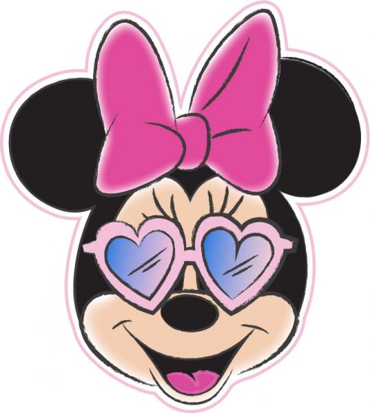 OSUŠKA MINNIE 