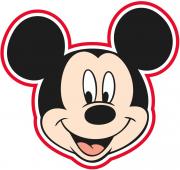 OSUŠKA MICKEY 