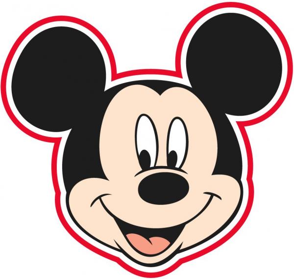 OSUŠKA MICKEY 