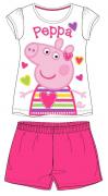 PYŽAMO PEPPA PIG 