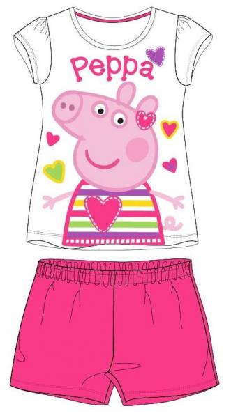 PYŽAMO PEPPA PIG 