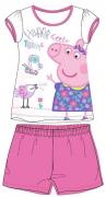 SET 6 KS PYŽAMO PEPPA PIG 