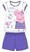 SET 6 KS PYŽAMO PEPPA PIG 