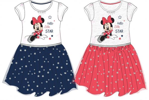 ŠATY MINNIE 