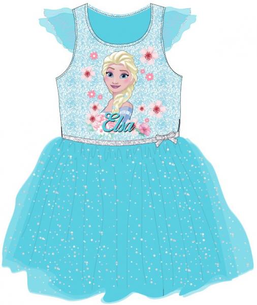 ŠATY FROZEN 