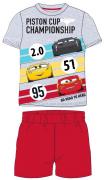 SET 6 KS PYŽAMO CARS 
