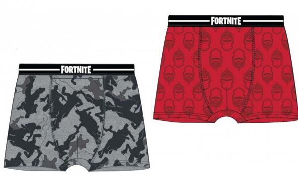 DUOPACK BOXERKY FORTNITE
