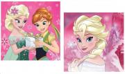 POVLAK NA POLŠTÁŘ FROZEN 