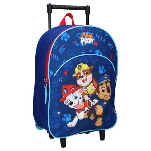 TROLLEY BATOH TLAPKOVÁ PATROLA 