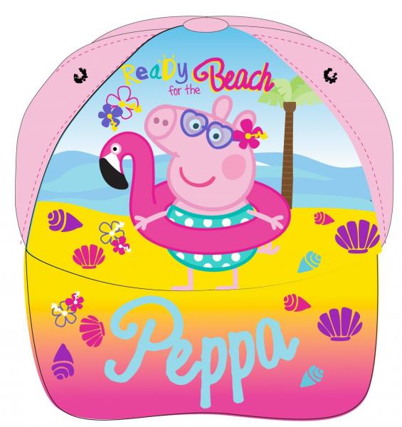 KŠILTOVKA PEPPA PIG 