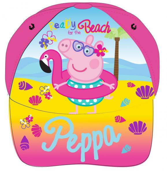 KŠILTOVKA PEPPA PIG 
