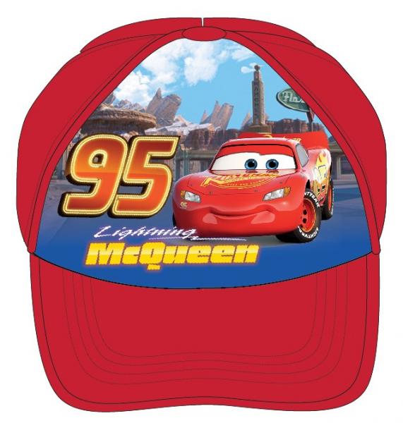 KŠILTOVKA CARS 