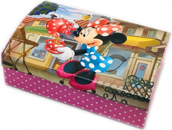 ŠPERKOVNICE MINNIE 