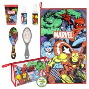 6 - DÍLNÁ HYGIENICKÁ TAŠTIČKA AVENGERS 
