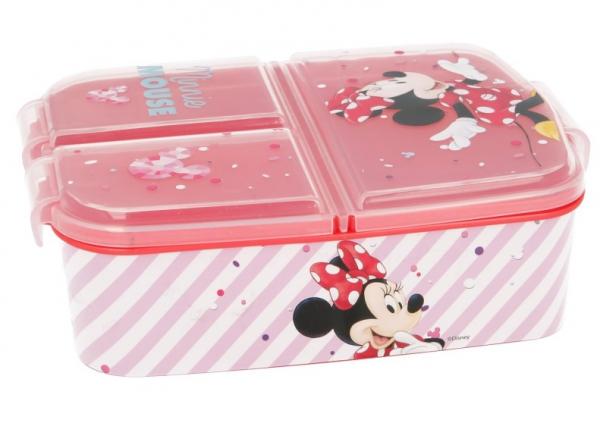 BOX NA SVAČINU MINNIE 