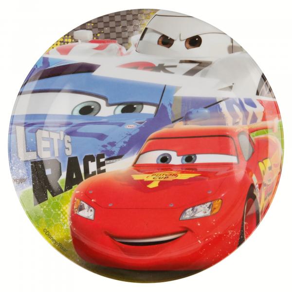 MELAMINOVÝ TALÍŘ CARS 