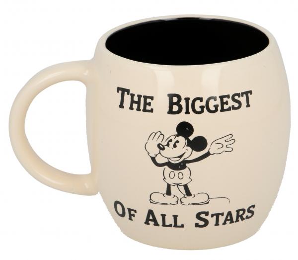 HRNEČEK MICKEY 