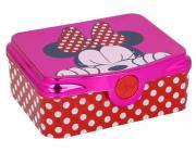 BOX NA SVAČINU MINNIE 