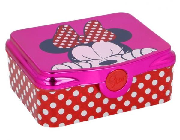 BOX NA SVAČINU MINNIE 