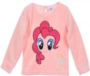 SET 4 KS MIKINA MY LITTLE PONY 