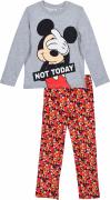SET 4 KS PYŽAMO MICKEY 