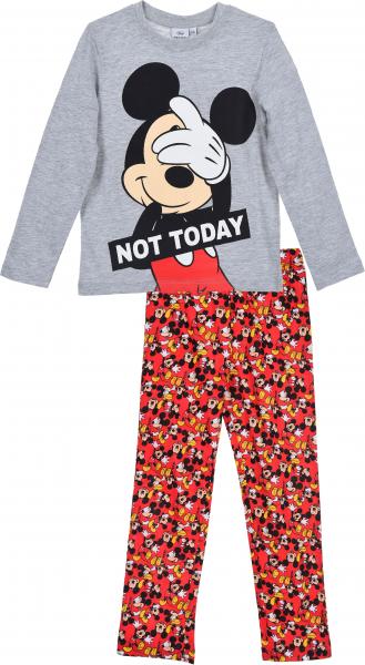 SET 4 KS PYŽAMO MICKEY 