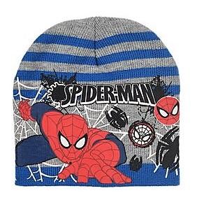 ČEPICE SPIDERMAN 