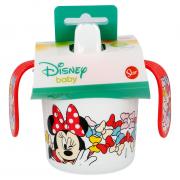 TRÉNOVACÍ HRNEČEK MINNIE 