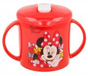 TRÉNOVACÍ HRNEČEK MINNIE 