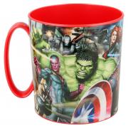 HRNEČEK AVENGERS 