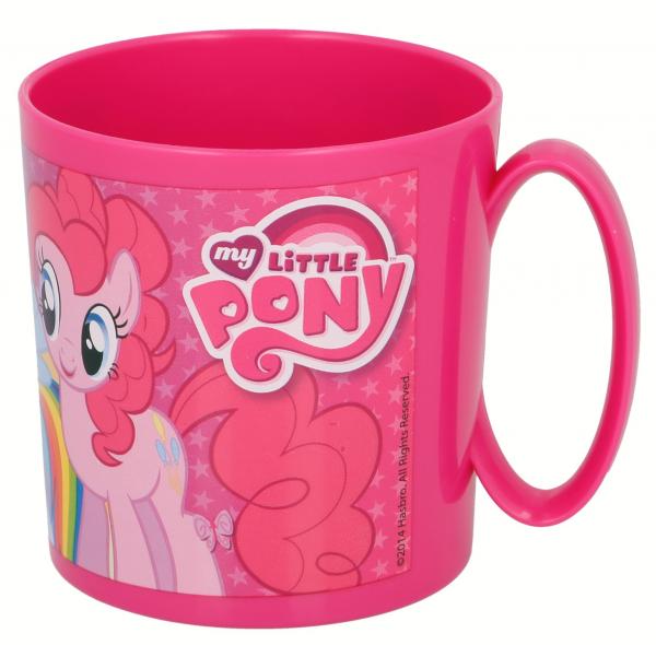 HRNEČEK MY LITTLE PONY 