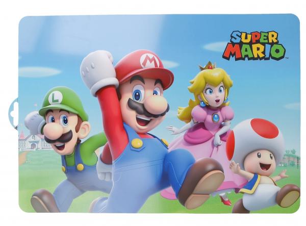 PODLOŽKA SUPER MARIO 