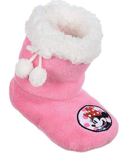 BAČKORY MINNIE 