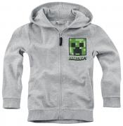 MIKINA MINECRAFT