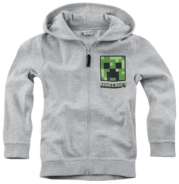 MIKINA MINECRAFT