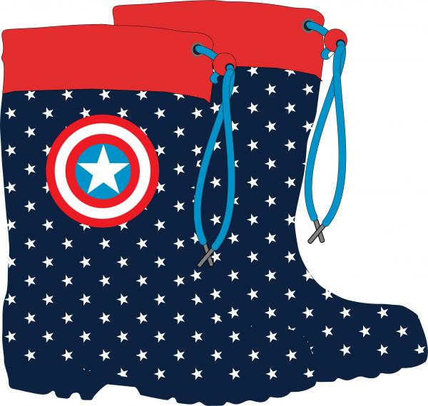 HOLINKY AVENGERS 
