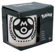 HRNEČEK POKEMON 