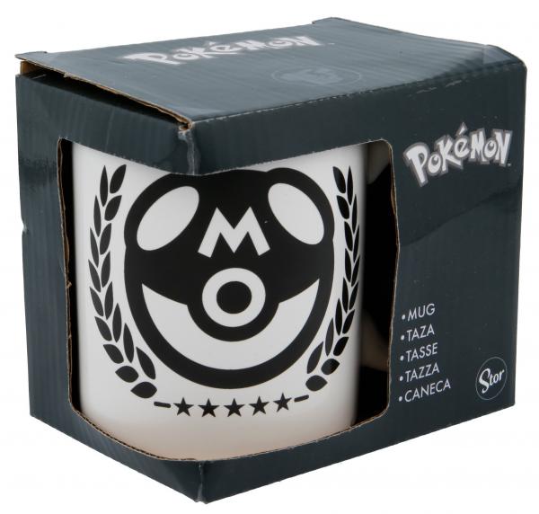 HRNEČEK POKEMON 